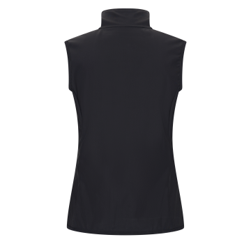 Bodywarmer ES-Madeleine -  Black