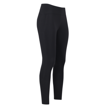 Rijlegging ES-Empower FullGrip -  Black