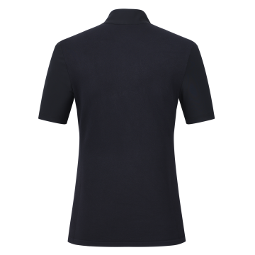 Wedstrijdshirt ES-Isabel -  Black