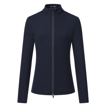Wedstrijdshirt ES-Angelina -  Navy