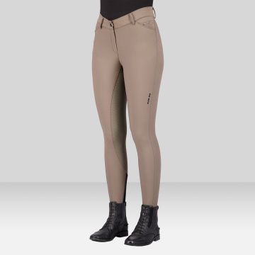 Rijbroek Arista Fashion Diamond FullGrip -  Umbra