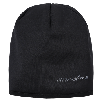 Beanie ES-Fergy -  Black