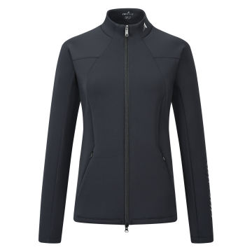 Vest ES-Selena -  Black