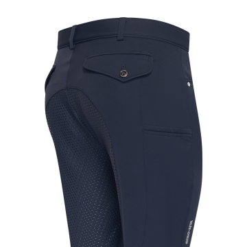 Rijbroek ES-Camillo FullGrip -  Navy
