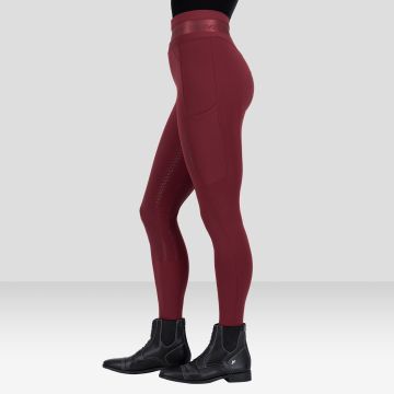 Rijlegging ES-Ares FullGrip -  Amarena