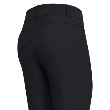 Rijbroek ES-Empress FullGrip -  Black