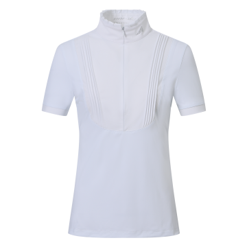 Wedstrijdshirt ES-Ines -  White 