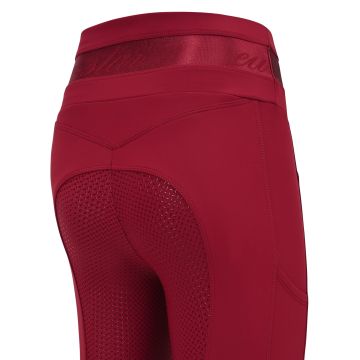 Rijlegging ES-Impress FullGrip -  Amaranth