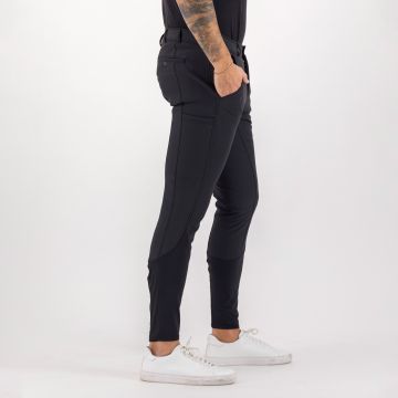 Rijbroek ES-Marcello FullGrip -  Black