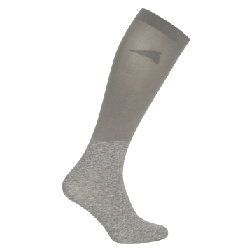 Sokken ES-Gina -  Grey Melange