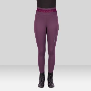 Rijlegging ES-Ares FullGrip -  Velvet rose