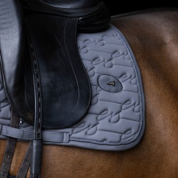 Zadeldekje ESLiona DR -  Magnet Grey