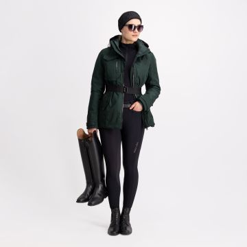 Hoofdband ES-Lucilla -  Black