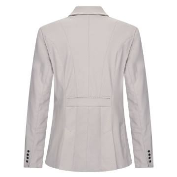 Wedstrijdjasje ES-Lucia -  Faded Grey