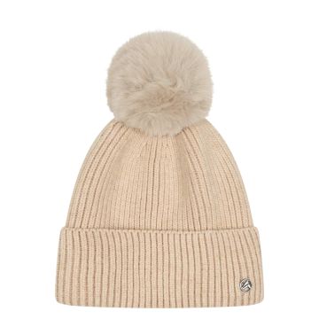 Beanie ES-Lucilla -  Ivory