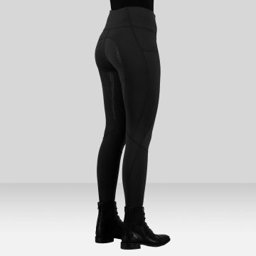 Rijlegging Breez FullGrip -  Black