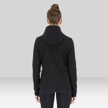 Cardigan ES-Maddy -  Black