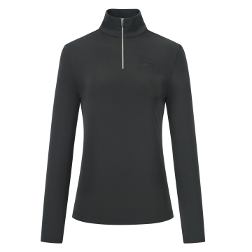 Tech top ES-Olivia -  Black
