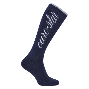 Sokken ES-Lyma -  Navy