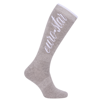 Sokken ES-Lyma -  Grey Melange