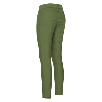 Rijbroek ES-Empress FullGrip -  Olive