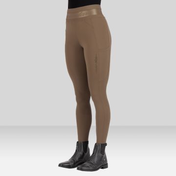 Rijlegging ES-Ares FullGrip -  Straw