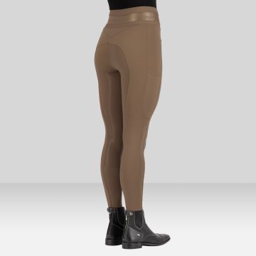 Rijlegging ES-Ares FullGrip -  Straw