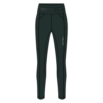 Rijlegging ES-Impress FullGrip -  Black leaf