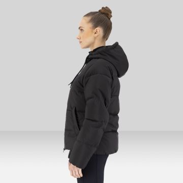 Jas ES-Carley -  Black