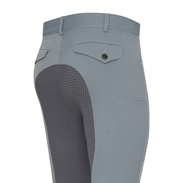 Rijbroek ES-Camillo FullGrip -  Titanium