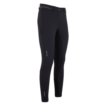 Rijbroek ES-Equitation Queen FullGrip -  Black