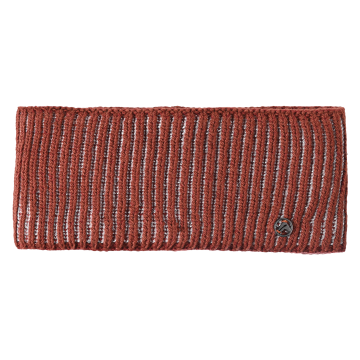 Hoofdband ES-Lucilla -  Dark Cinna