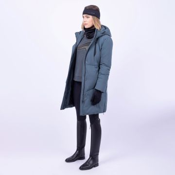Unisex Jas ES-Lavar -  Dark Castor