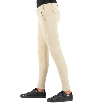 Rijbroek ES-Gabriel Competition GripConnect Full -  Beige
