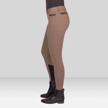 Rijbroek Arista Fashion Diamond FullGrip -  Tundra