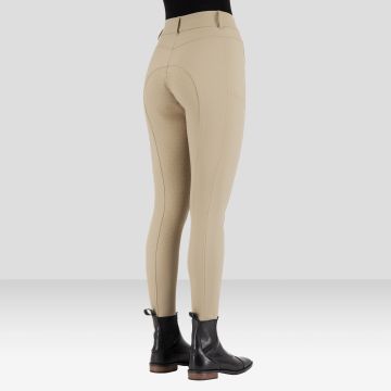Rijbroek ES-EmprES-sive FullGrip -  Beige