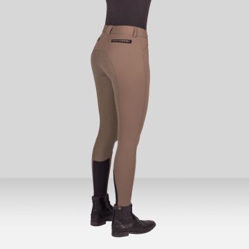 Rijbroek Arista Fashion Diamond FullGrip -  Tundra
