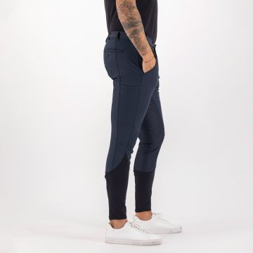 Rijbroek ES-Marcello FullGrip -  Navy