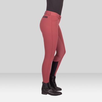 Rijbroek Arista Fashion Diamond FullGrip -  Zinfadel