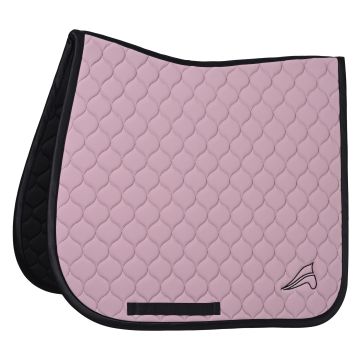 Zadeldekje ES-Coco dressuur -  Elderberry