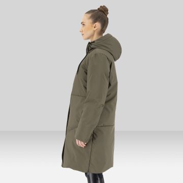 Unisex Jas ES-Lavar -  Army