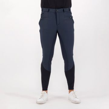 Rijbroek ES-Marcello FullGrip -  Navy