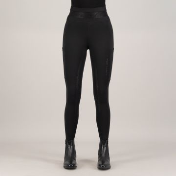 Rijlegging ES-Ares FullGrip -  Black