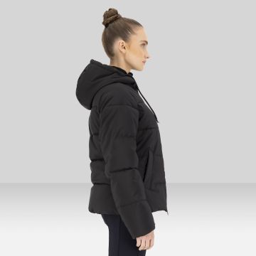 Jas ES-Carley -  Black