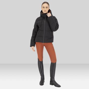 Jas ES-Carley -  Black