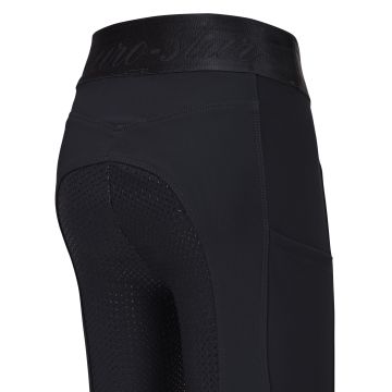 Rijlegging ES-Impress FullGrip -  Black