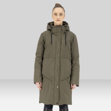 Unisex Jas ES-Lavar -  Army