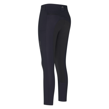 Rijbroek ES-Arista GripConnect Full -  Black