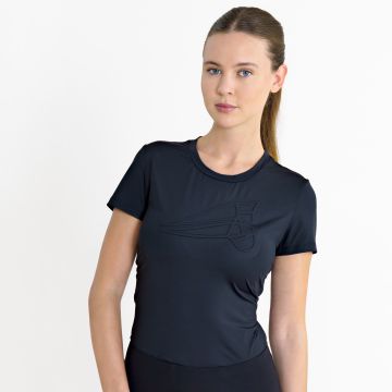 Top ES-Amalia -  Black