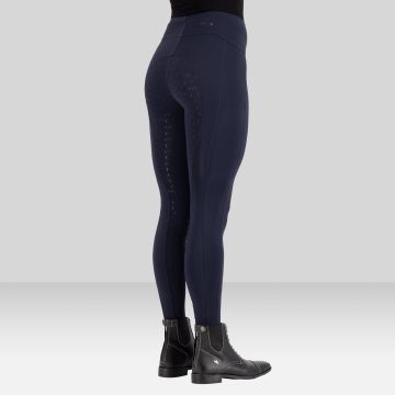 Rijlegging ES-Empower FullGrip -  Navy